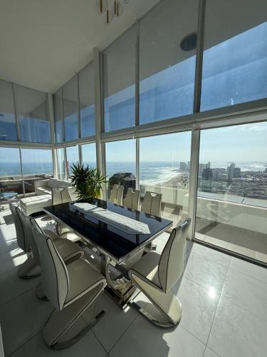 Cavancha Apartment | Exclusive Penthouse Rental in front of Playa Brava
