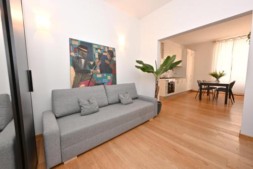San Niccolo Apartment | EXCLUSIVE Ponte Vecchio Apartment