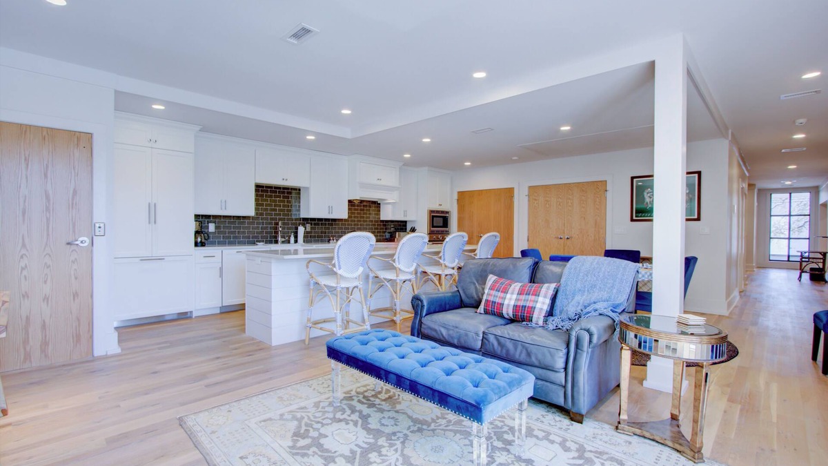 Charleston Historic District Condo | Exclusive Property Just Steps from History & Culture