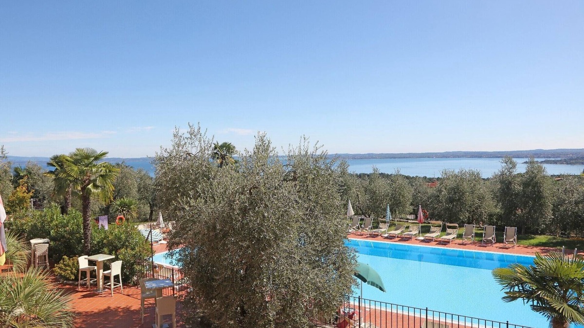 Soiano del Lago House | Exclusive Relais with stunning lake views in the hills of Lake Garda
