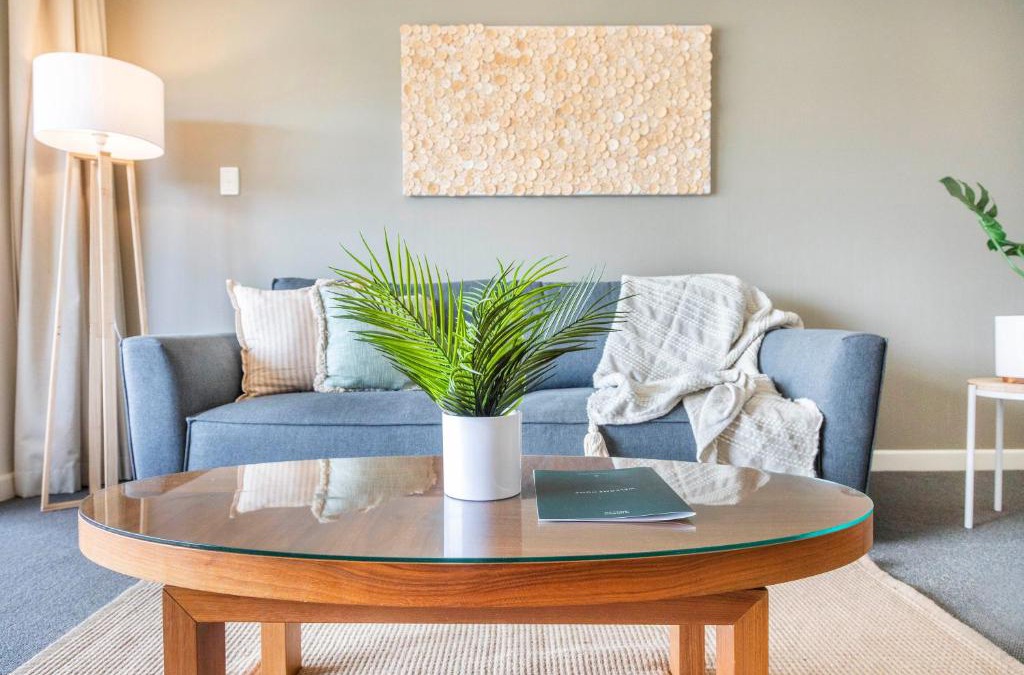 Darwin City Centre Apartment | Exclusive Resort-style Living with Balcony & Pool