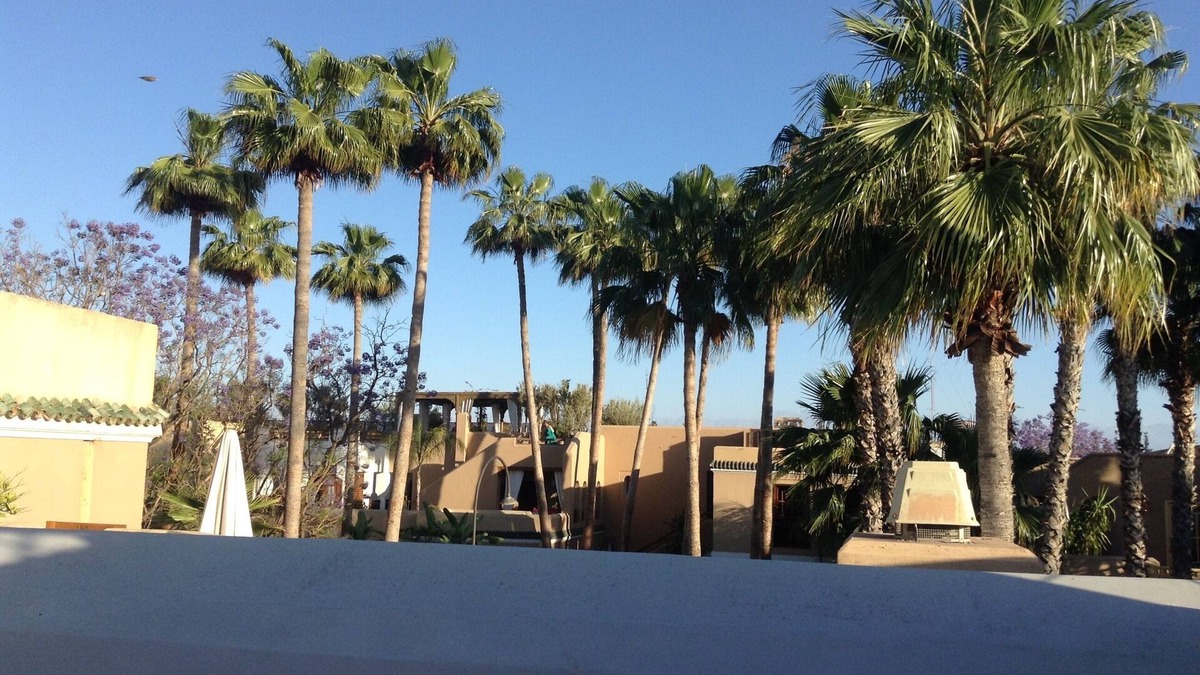 Mechouar-Kasbah House | Exclusive Riad 6 rooms, swimming pool, hammam - ideal for families & friends