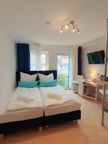 Augsburg-Goggingen Apartment | Exclusive Stay Augsburg
