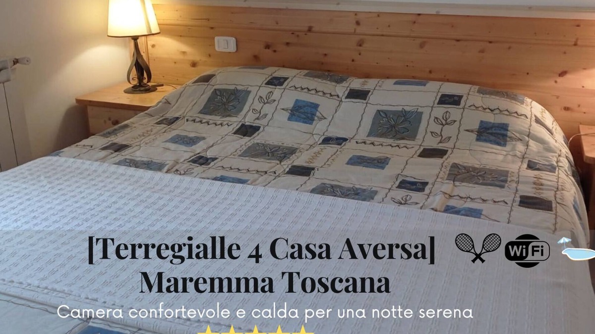 Castel del Piano Apartment | ⭐️⭐️⭐️ Exclusive Tuscany Apartment Relax & Comfort ⭐️⭐️⭐️