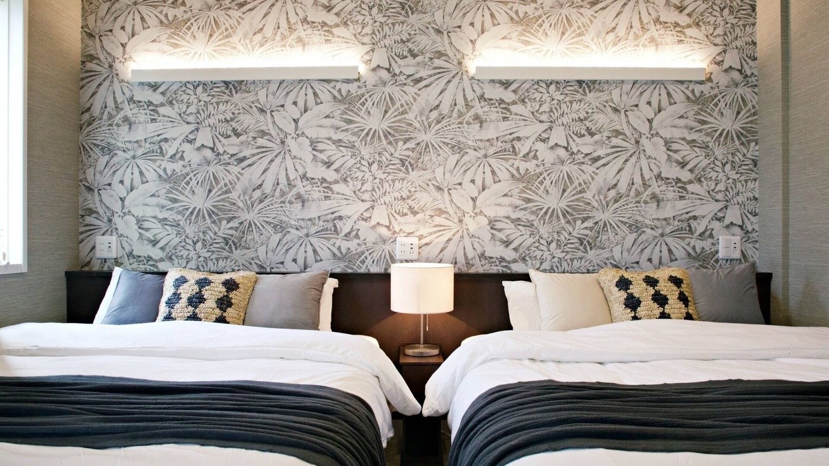 Setagaya Apartment | Exclusive use A spacious 40 designer room/Setagaya-ku Tokyo