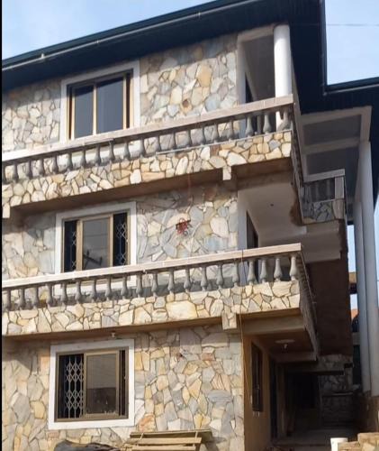 Eastern Region Apartment | Exclusive-View Lodge