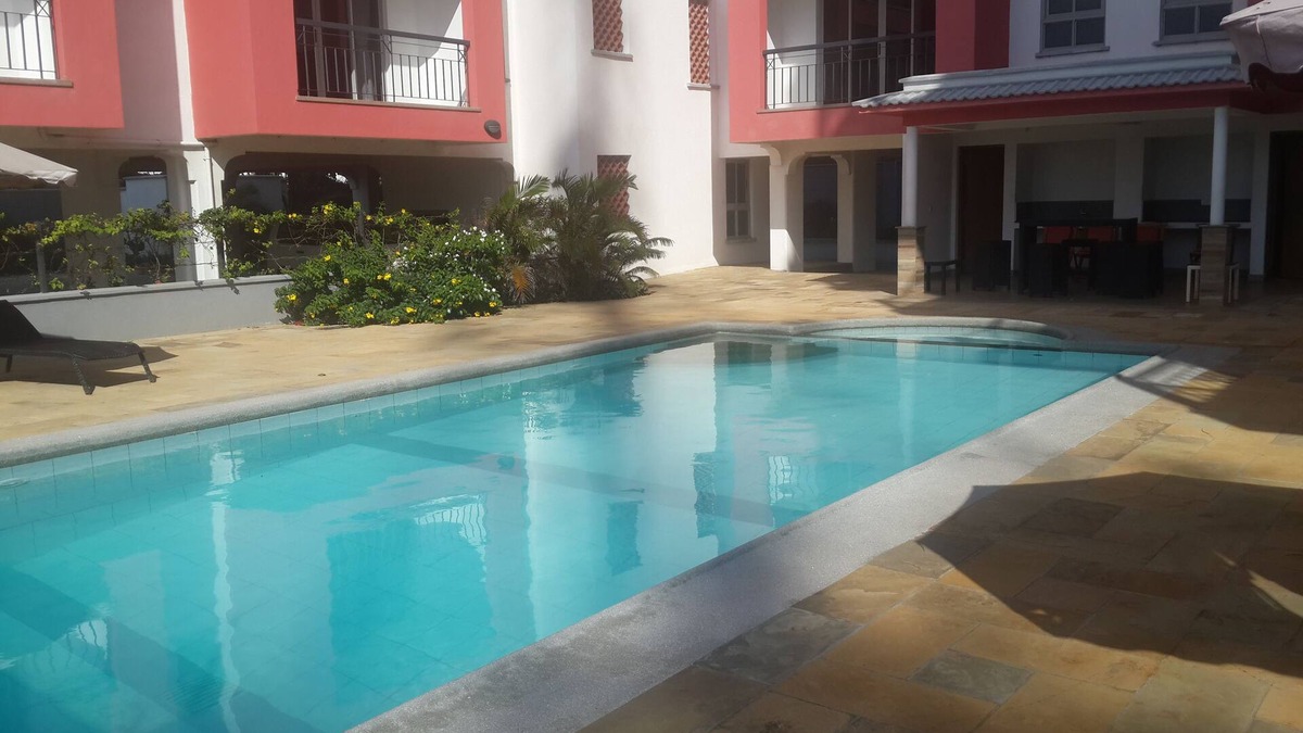 Shanzu Apartment | Exclusive view Shanzu Beach apartment