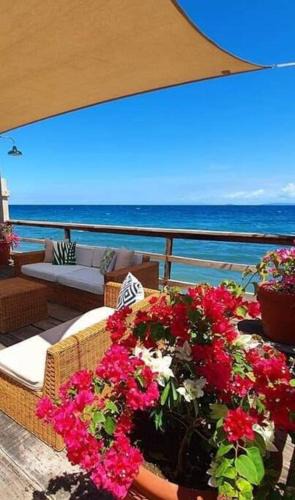 Poblacion Apartment | exclusive VILLA cel