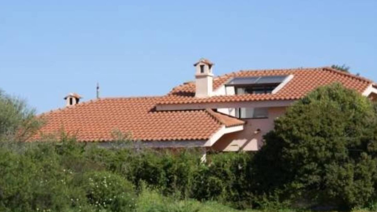 Arbatax Villa | Exclusive villa in Sardinia (300 meters from the beach)