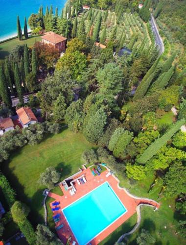 Corno Villa | Exclusive Villa Punta San Vigilio