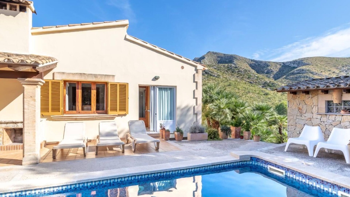 Cielo de Bonaire Apartment | Exclusive Villa With Ocean Views and Private Pool!