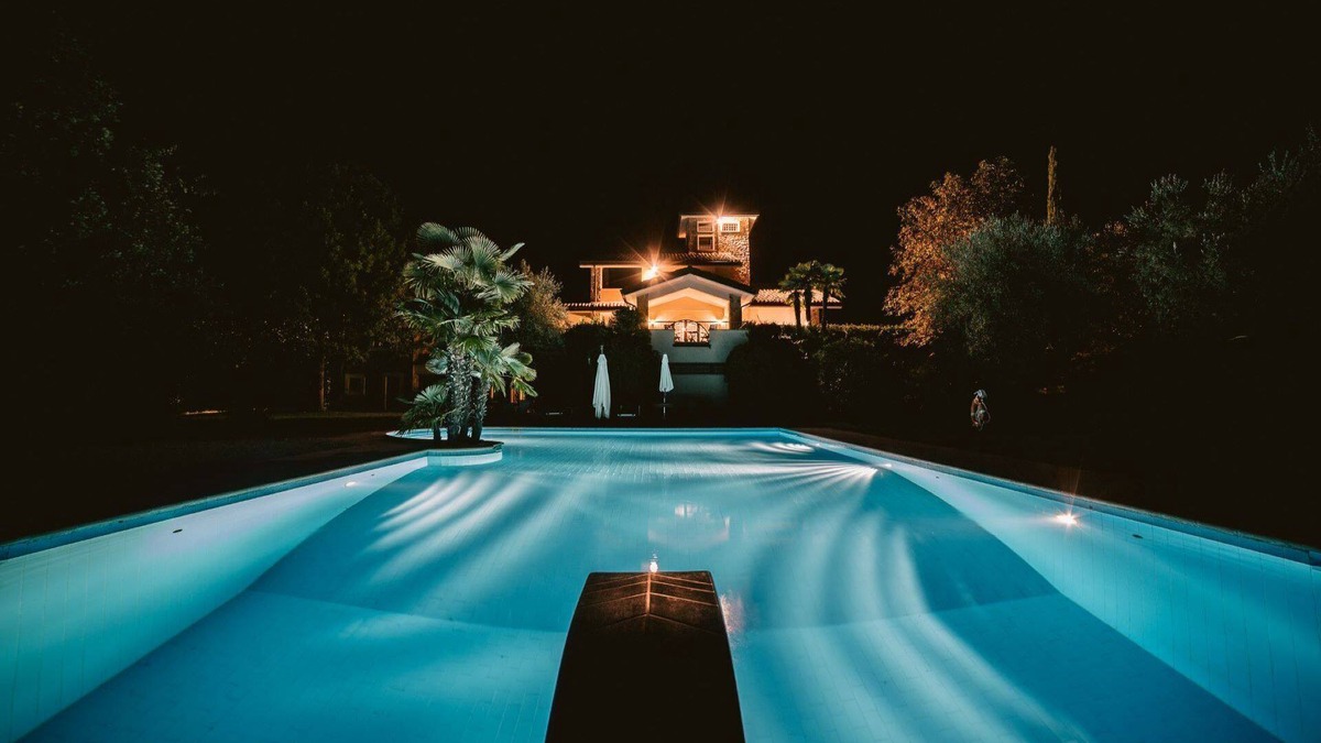 Ficulle Villa | EXCLUSIVE VILLA with pool IN THE HEART OF ITALY, UMBRIA-TUSCANY BORDER