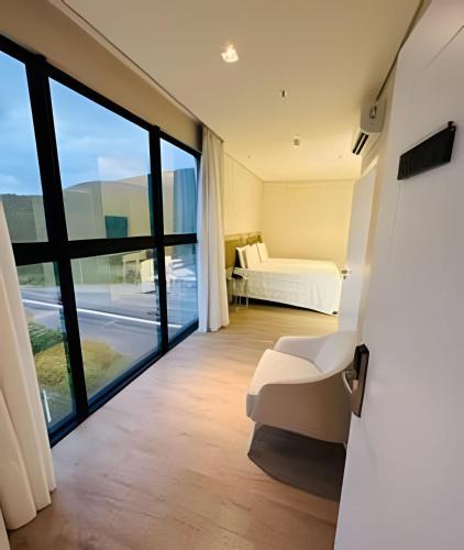 Ilhota Resort | Exclusividade Pé na Areia Vista MAR
