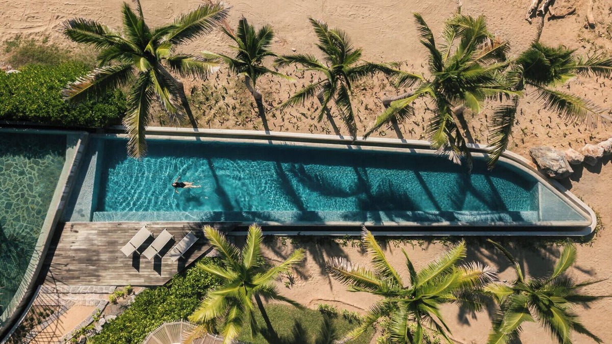 Troncones Villa | Exclusivity and Comfort in a Luxury Anas
