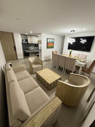 Valledupar Apartment | Exclusivo apto/norte de valledupar hasta para 12