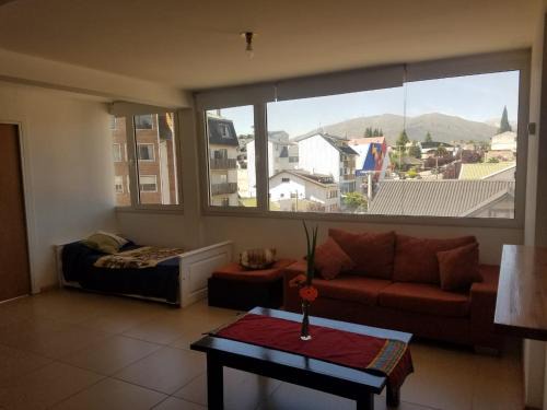 Centro Apartment | Exclusivo Pi