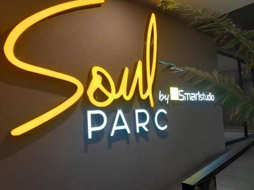 Santa Cruz Apartment | Exclusivo en Soul Parc