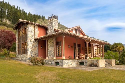 Potes House | Exclusivo Chalet en Potes