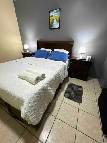 Sector 1 Nor-Oeste Apartment | Exclusivo Condominio Minimalista #1