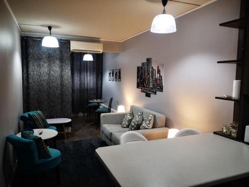 Talca Apartment | Exclusivo Depto 2 pasajeros 1H-1B-1E