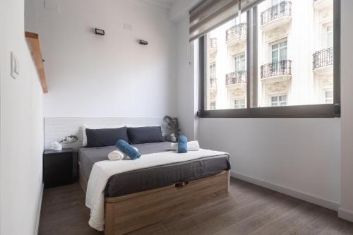 Sant Francesc Apartment | Exclusivos Lofts en Plaza del Ayuntamiento