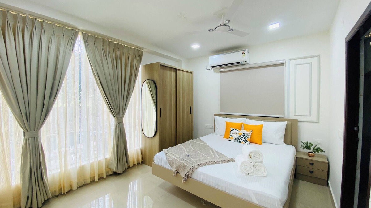 Sector 39 Hotel | EXE Hotel Medanta