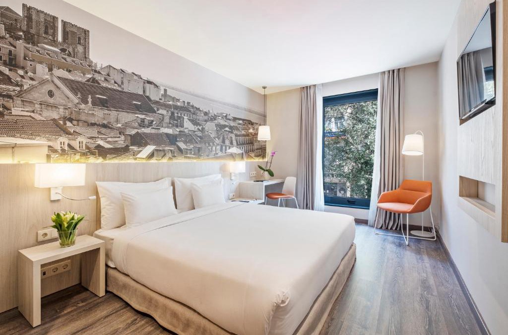 Santo Antonio Hotel | EXE Liberdade