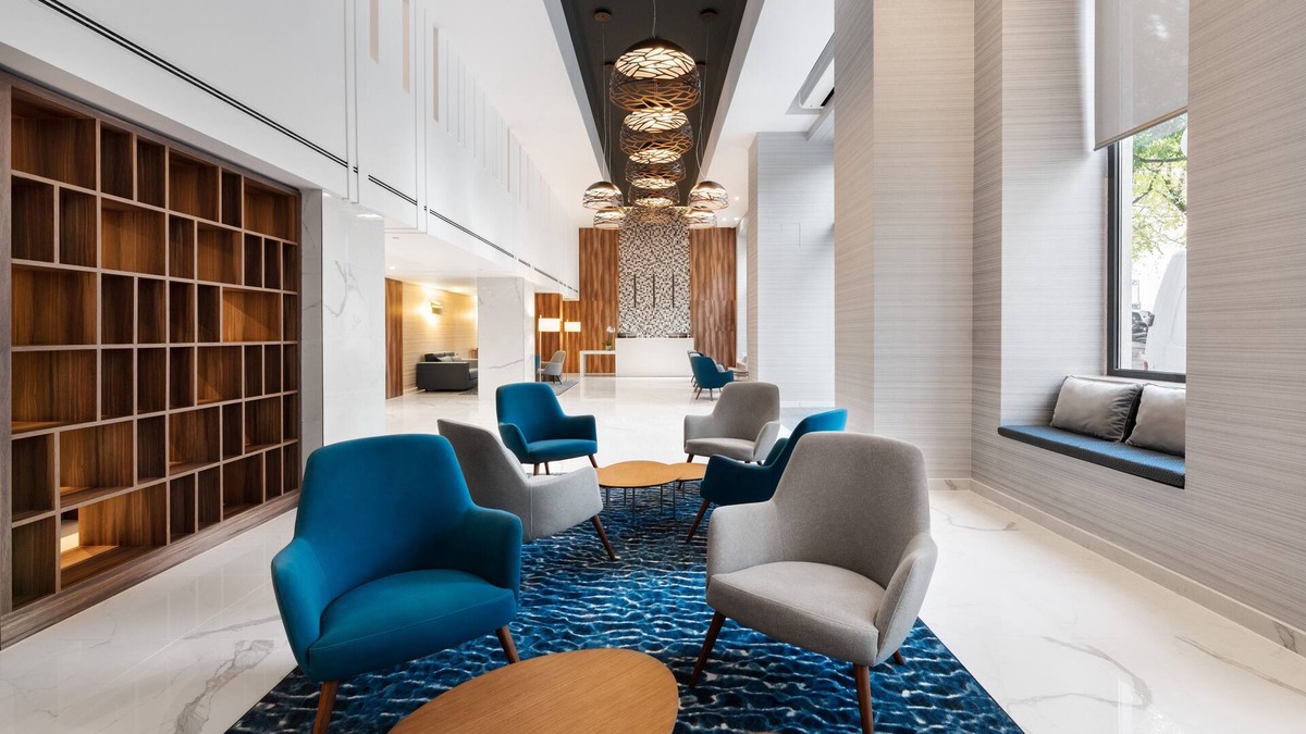 Sao Jorge de Arroios Hotel | EXE Saldanha