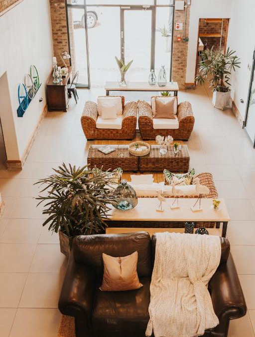 Nelspruit House | Execustay