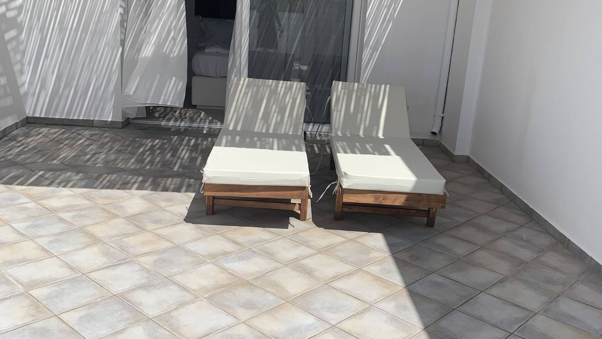 Loutraki Apartment | Executive Apartments and Suites