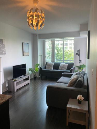 Fort York Apartment | Executive 1 Bedroom Condo sleeps 2