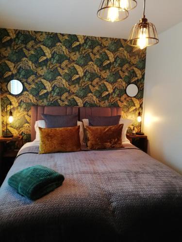 Hampton-in-Arden Apartment | Executive Apartment nr NEC, BHX, Resorts World