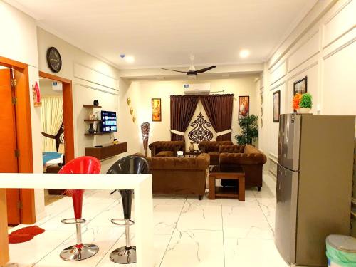 Rawalpindi Apartment | Executive Apartments In Bahria Heights