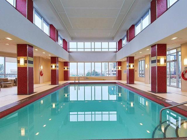 Etobicoke Apartment | Executive Condo