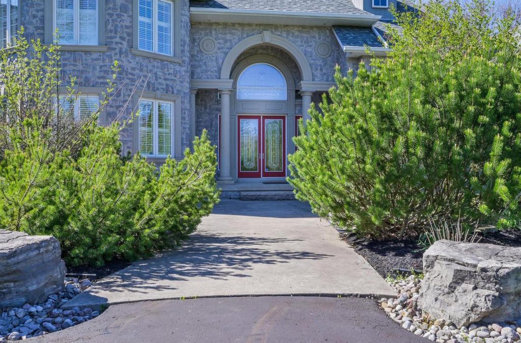 Brooklin House | Executive Corporate Homestay for Tourists/Newcomers