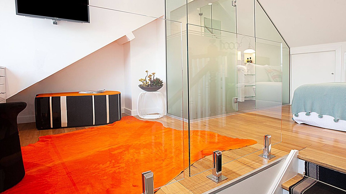 Glebe House | EXECUTIVE EXCELLENCE- Stunning designer inner city terrace