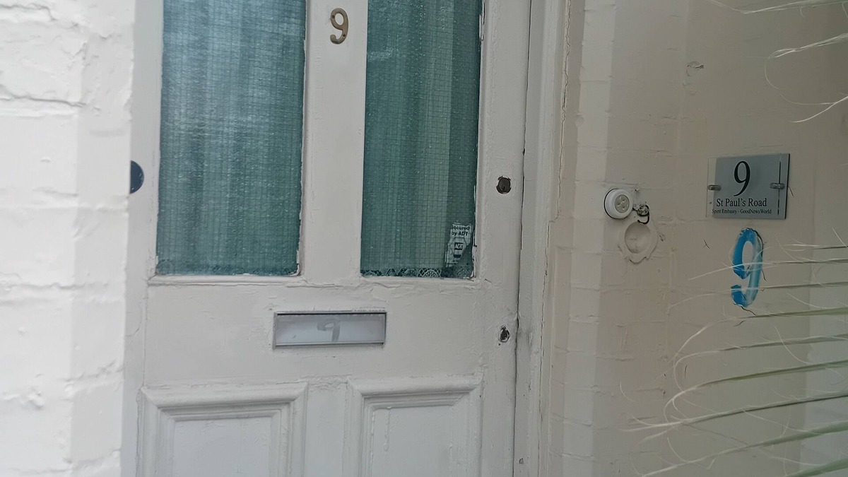 Tottenham Bed & Breakfast | Executive Female Tottenham Spurs stay over