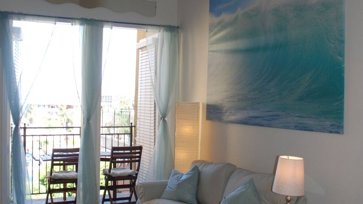 North Park Condo | *Executive Furnished Loft Condo in North Park*