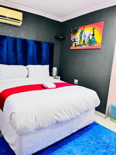 Nkowankowa House | Executive Galaxy Guest House Nkowankowa Extension 2
