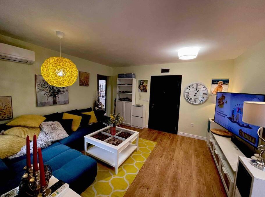 Odesos Apartment | EXECUTIVE HOME 2/TOP LOCATION