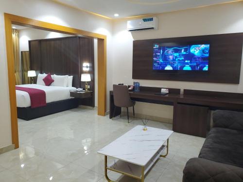 Agege Hotel | Executive Hotel and Suites