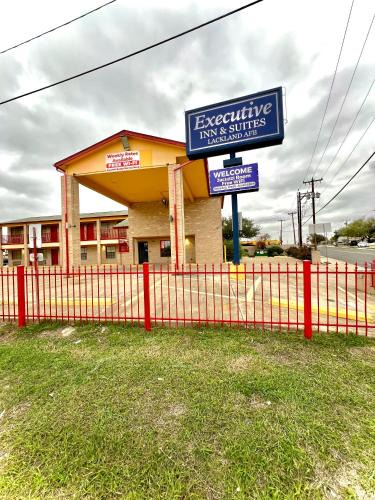 West San Antonio Hotel | Executive Inn & Suites Near Lackland AFB
