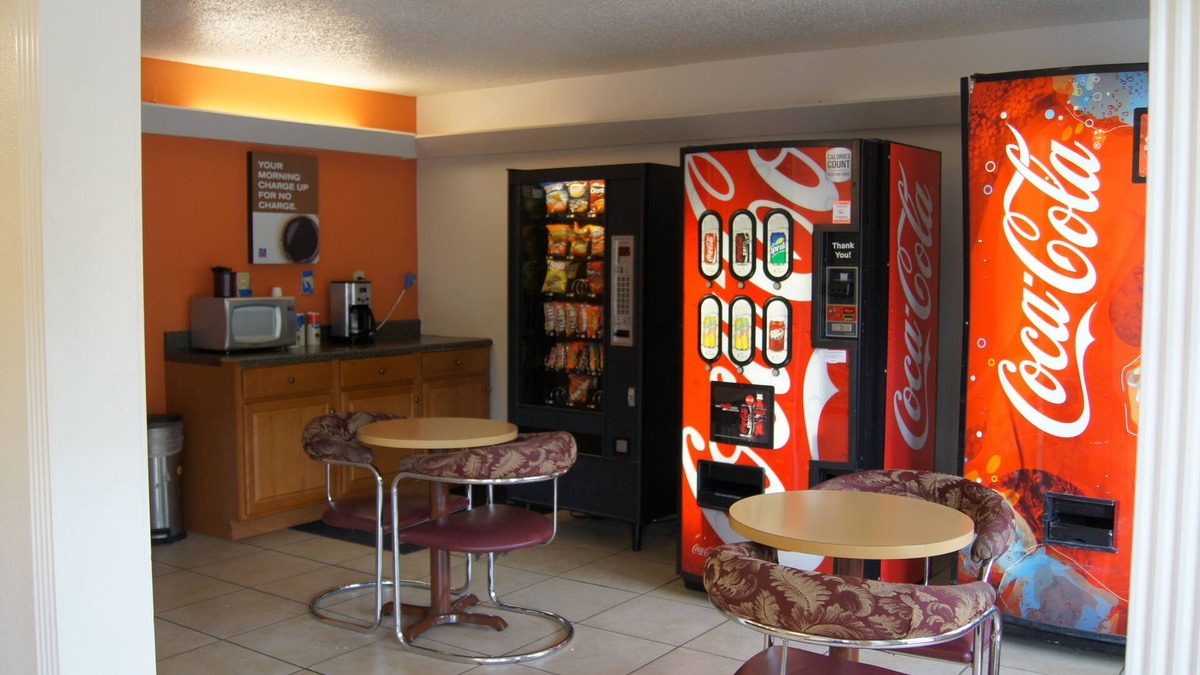 Crossville Hotel | Executive Inn