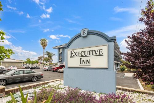 Milpitas Hotel | Executive Inn