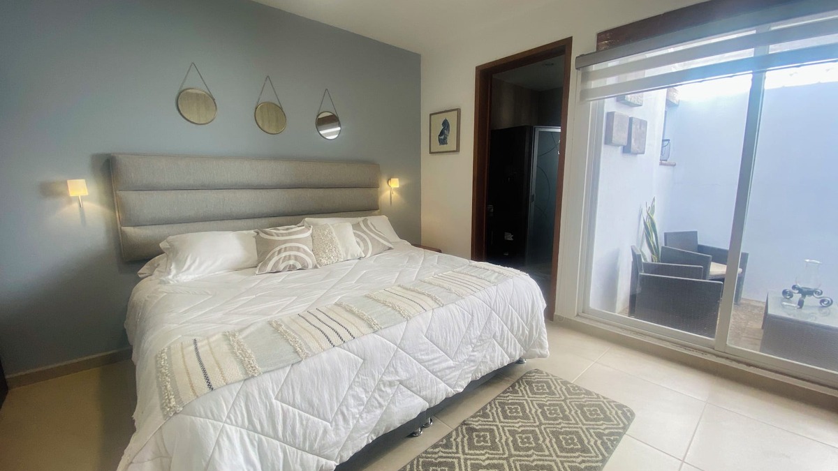 Aguascalientes House | Executive House Excellent Modern Location/Cozy and Clean Home near Downtown