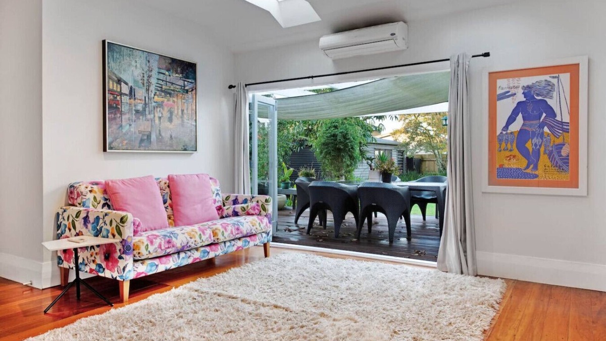 Birkenhead House | Executive Retreat minutes to Takapuna and CBD