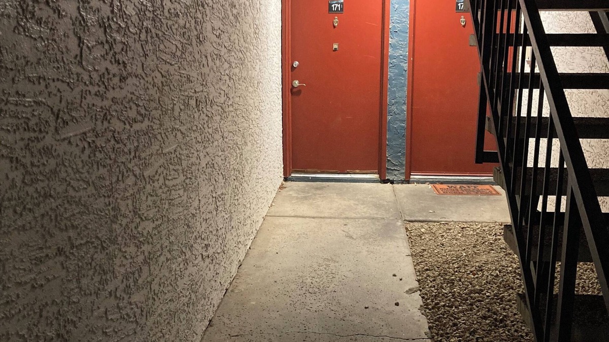 Oasis Neighborhood Condo | Executive one bedroom, close to all fun, food and drink. Great location!
