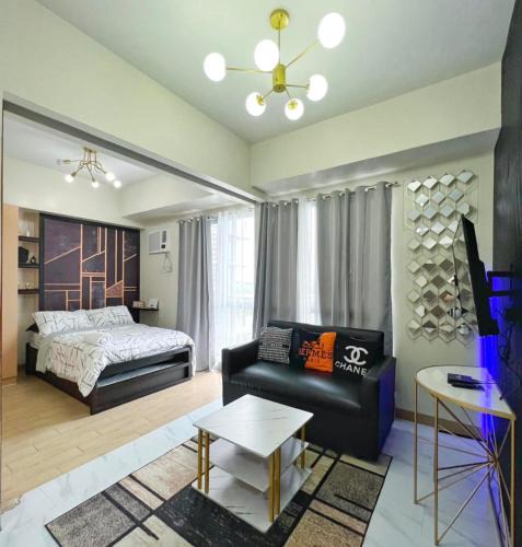 Iloilo Apartment | Executive Studio Palladium