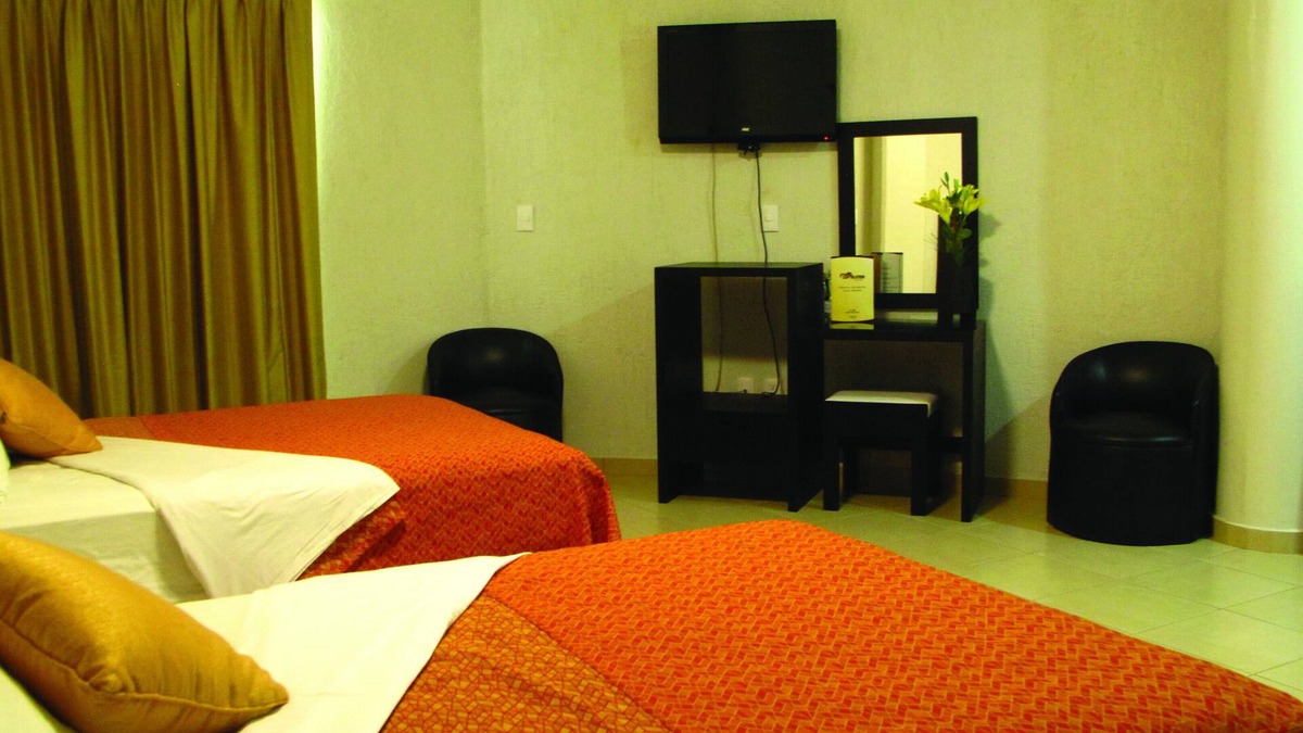 Tuxtla Gutierrez Apartment | Executive Suites at Tuxtla