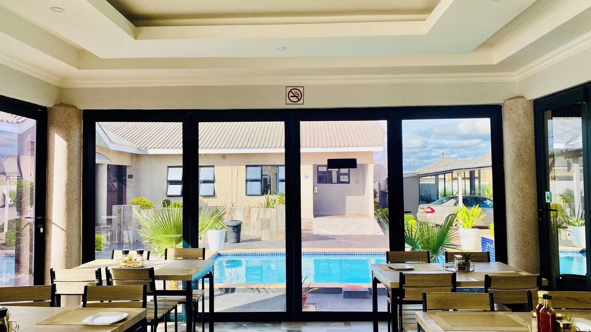 Letlhakane Bed & Breakfast | Executive Suite and Spa